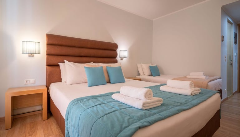5* Galaxy Hotel Zakynthos - Λαγανάς, Ζάκυνθος