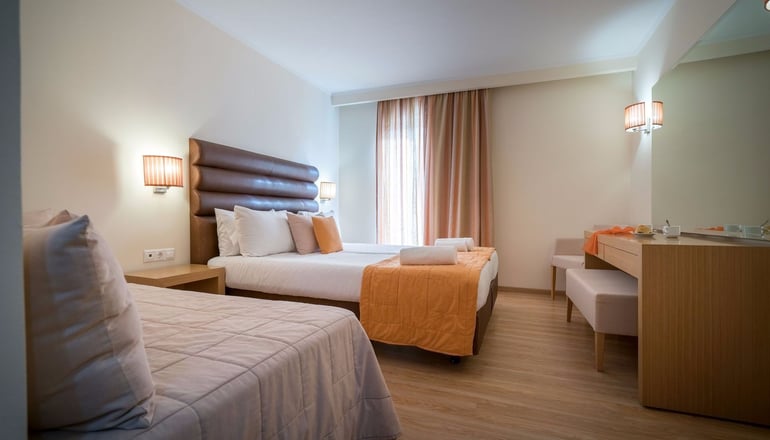5* Galaxy Hotel Zakynthos - Λαγανάς, Ζάκυνθος