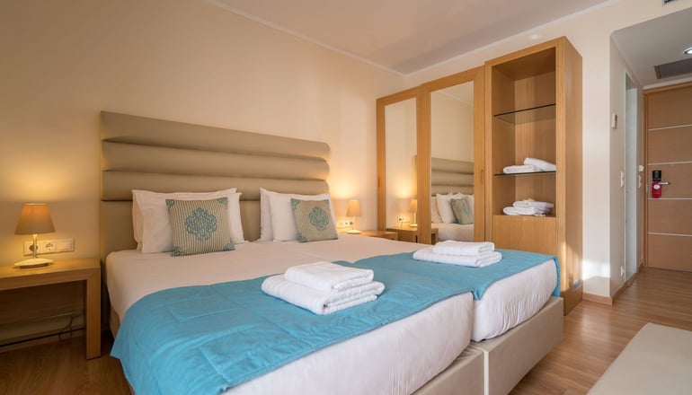 5* Galaxy Hotel Zakynthos - Λαγανάς, Ζάκυνθος