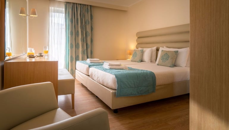 5* Galaxy Hotel Zakynthos - Λαγανάς, Ζάκυνθος