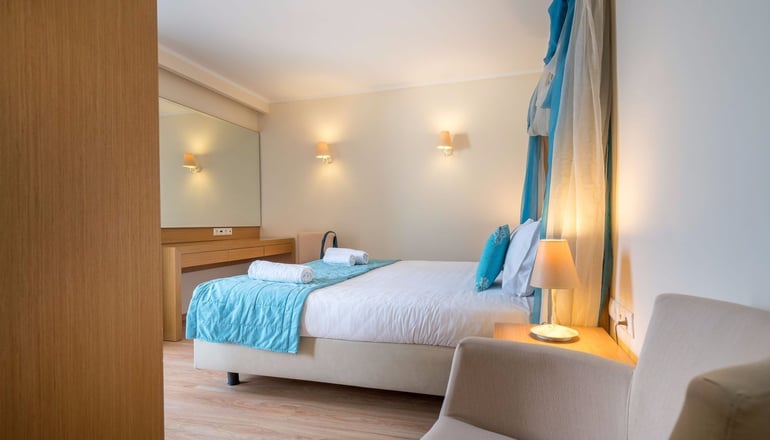 5* Galaxy Hotel Zakynthos - Λαγανάς, Ζάκυνθος
