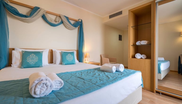 5* Galaxy Hotel Zakynthos - Λαγανάς, Ζάκυνθος