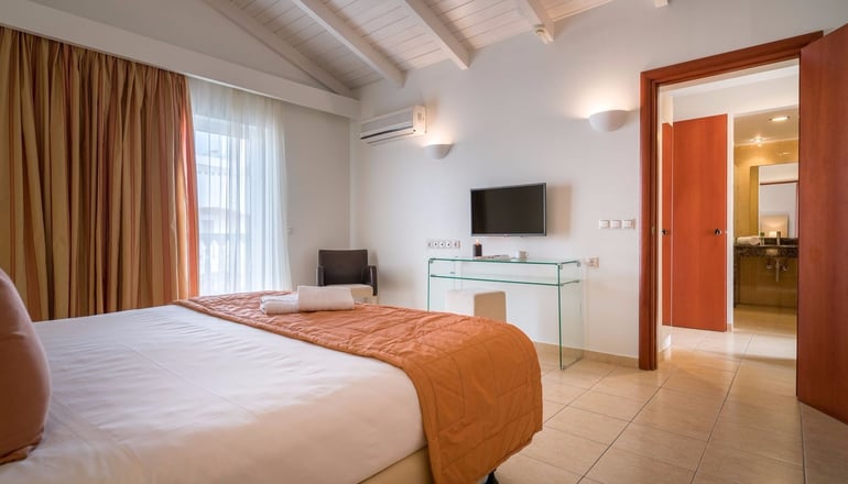 5* Galaxy Hotel Zakynthos - Λαγανάς, Ζάκυνθος