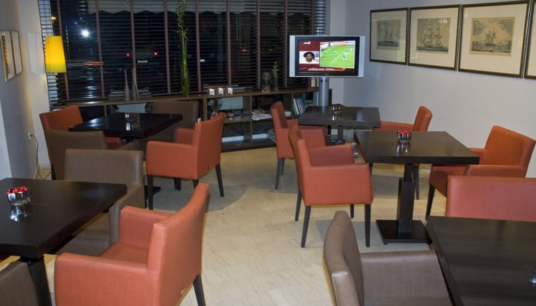 Galini Hotel - Ιτέα, Φωκίδα