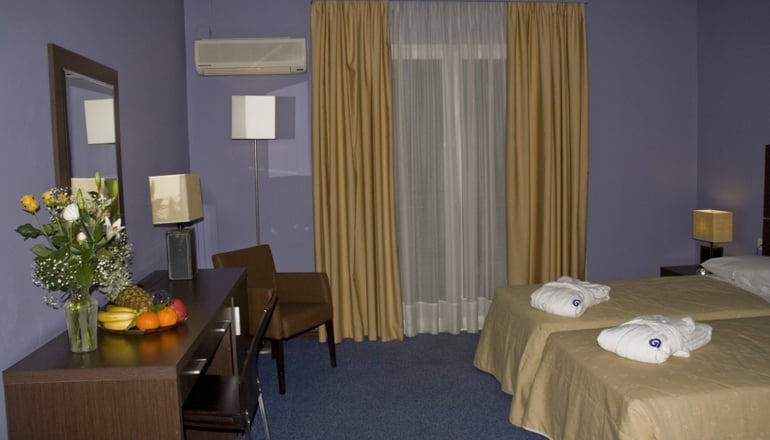 Galini Hotel - Ιτέα, Φωκίδα