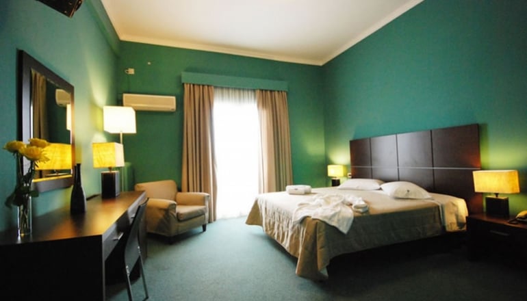 Galini Hotel - Ιτέα, Φωκίδα