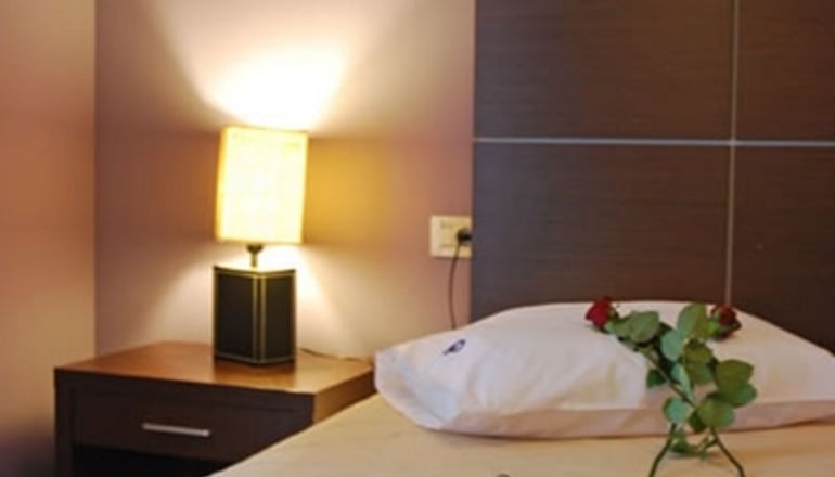 Galini Hotel - Ιτέα, Φωκίδα