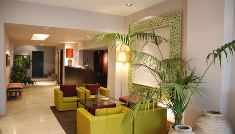 Galini Hotel - Ιτέα, Φωκίδα