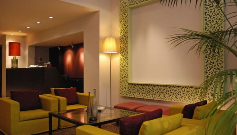 Galini Hotel - Ιτέα, Φωκίδα