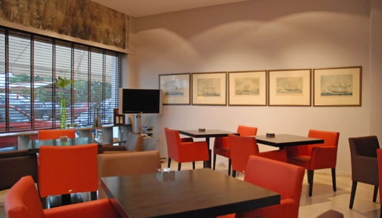 Galini Hotel - Ιτέα, Φωκίδα