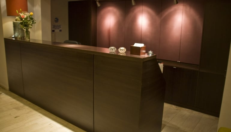 Galini Hotel - Ιτέα, Φωκίδα