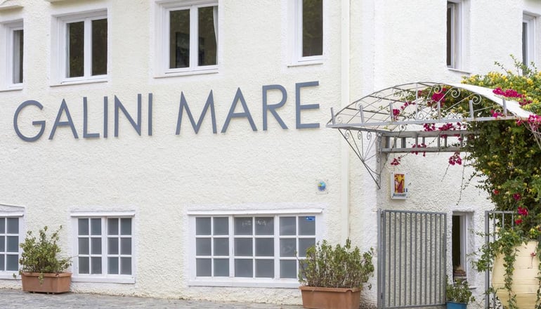 Galini Mare Hotel
