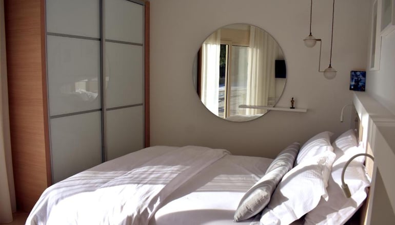 Gallery Suites - Πάργα
