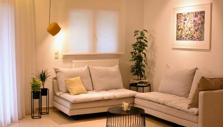 Gallery Suites - Πάργα