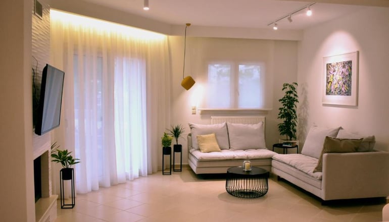 Gallery Suites - Πάργα
