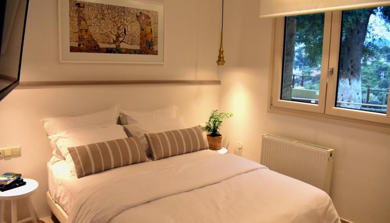 Gallery Suites - Πάργα