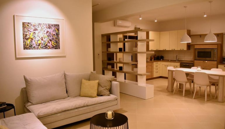 Gallery Suites - Πάργα