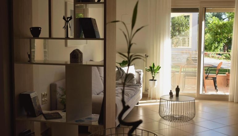 Gallery Suites - Πάργα