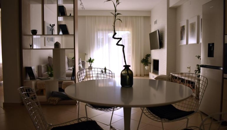 Gallery Suites - Πάργα