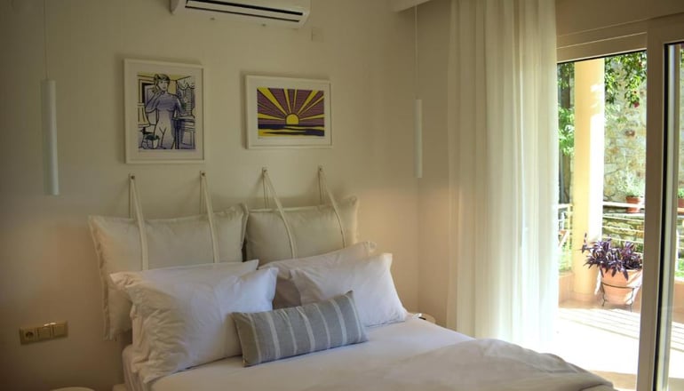Gallery Suites - Πάργα