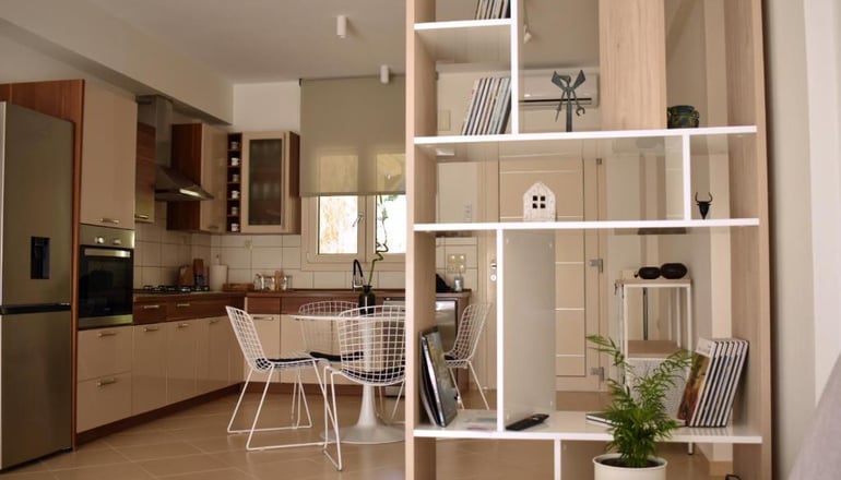 Gallery Suites - Πάργα