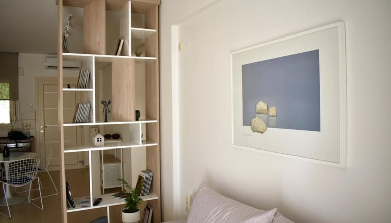 Gallery Suites - Πάργα