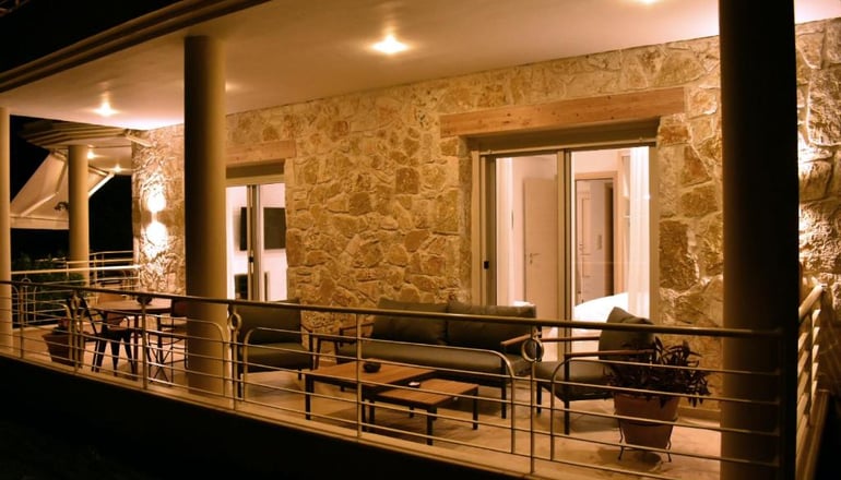 Gallery Suites - Πάργα