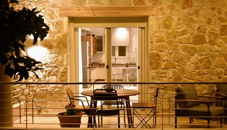 Gallery Suites - Πάργα