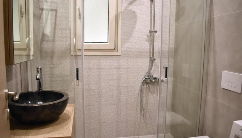 Gallery Suites - Πάργα