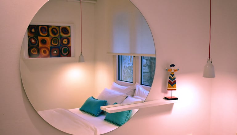 Gallery Suites - Πάργα