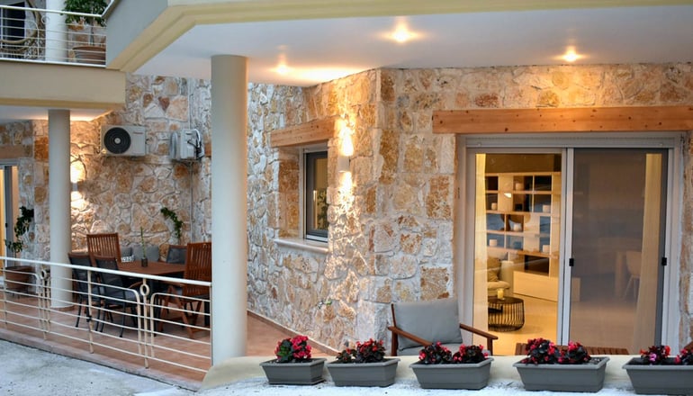 Gallery Suites - Πάργα