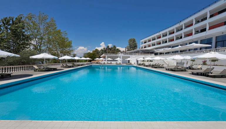 Margarona Royal Hotel