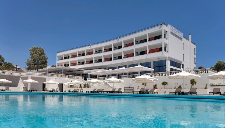 Margarona Royal Hotel