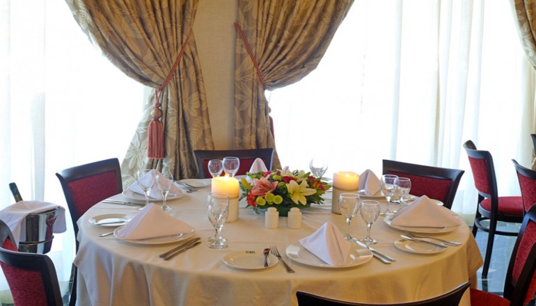 Margarona Royal Hotel