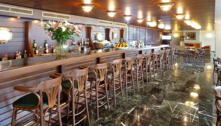 Margarona Royal Hotel