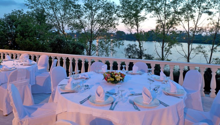 Margarona Royal Hotel