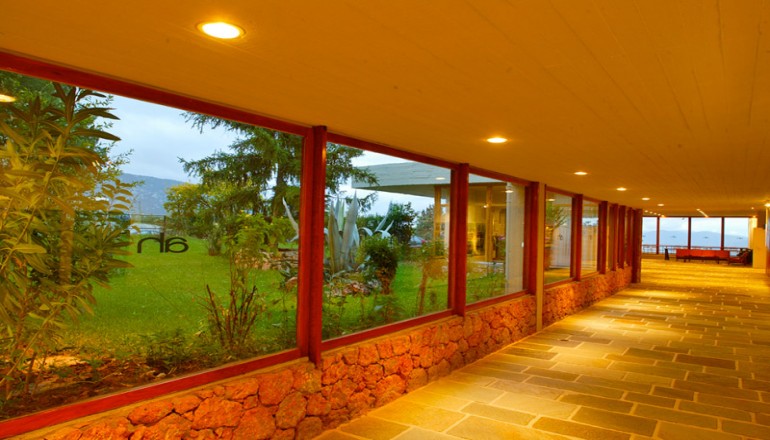 4* Amalia Hotel Delphi