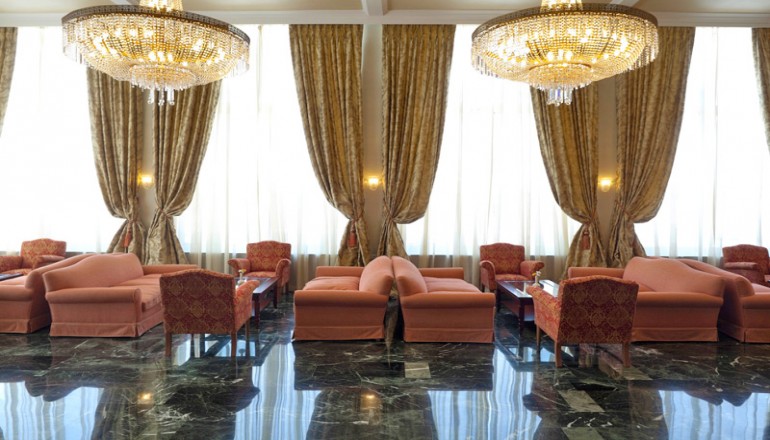 Margarona Royal Hotel