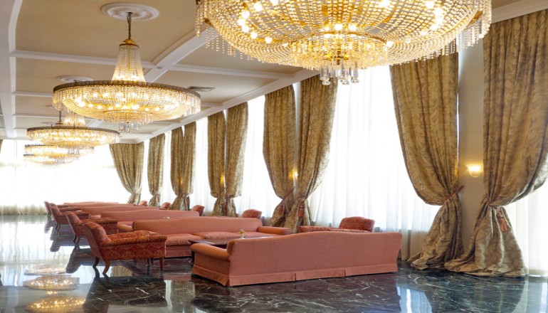 Margarona Royal Hotel