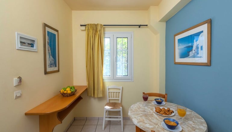 Garbis Villas - Λουρδάς, Κεφαλονιά