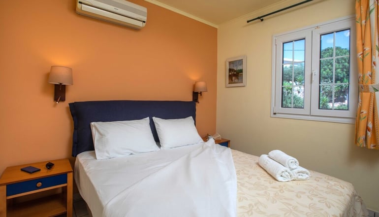Garbis Villas - Λουρδάς, Κεφαλονιά