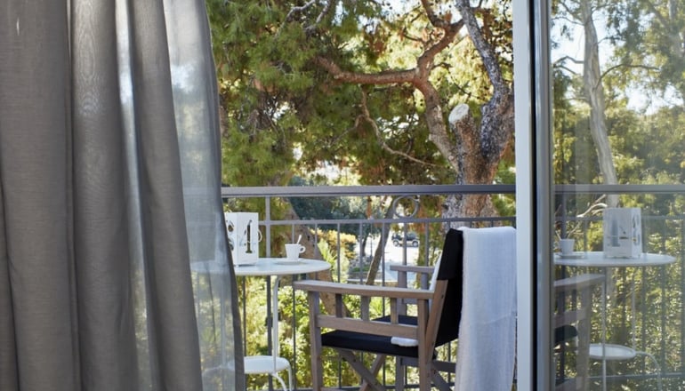 Gardens Gallery Hotel