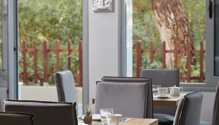Gardens Gallery Hotel