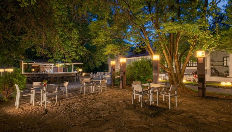 Gefyri Hotel - Κόνιτσα