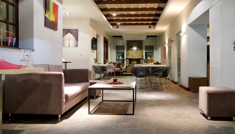 Gefyri Hotel - Κόνιτσα