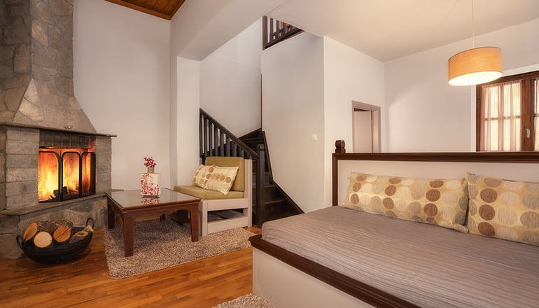 Gefyri Hotel - Κόνιτσα