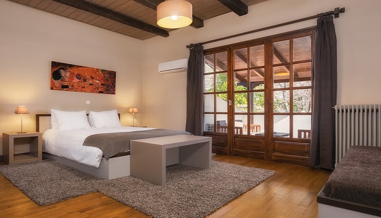 Gefyri Hotel - Κόνιτσα