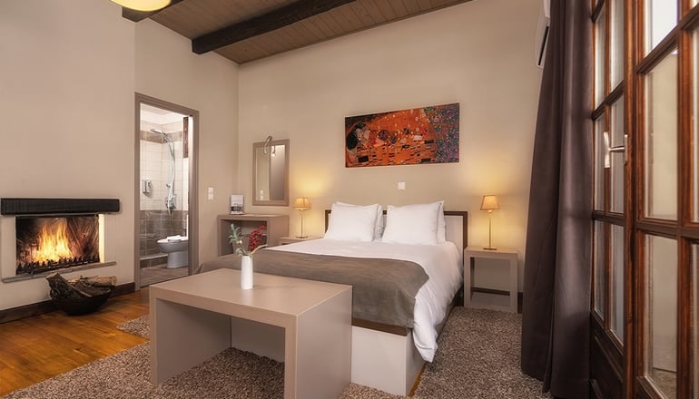 Gefyri Hotel - Κόνιτσα