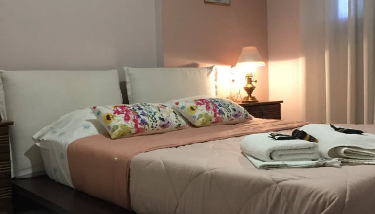 Genari Beach Apartments - Λεβεντοχώρι, Ηλεία