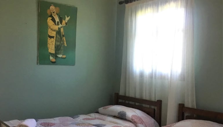 Genari Beach Apartments - Λεβεντοχώρι, Ηλεία